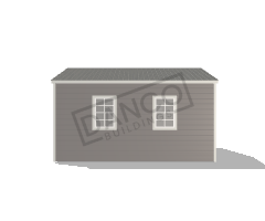 Extra Economy Metal Utility 12x16 - Image 3