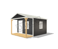 Standard Cabin 12x16