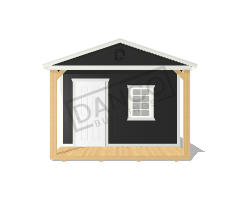Standard Cabin 12x16 - Image 6