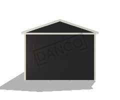 Standard Cabin 12x16 - Image 5