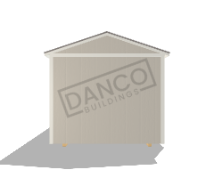 Utility Shed 10x16 - Image 5