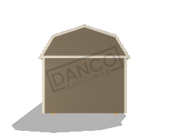 Lofted Barn 10x12 - Image 5