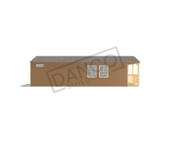 Standard Cabin 14x36 - Image 4