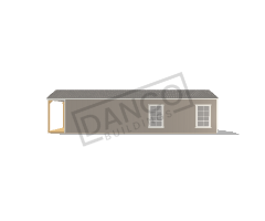 Standard Cabin 14x40 - Image 3