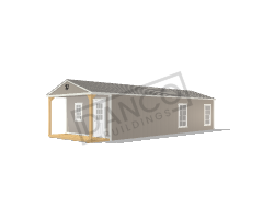 Standard Cabin 14x40