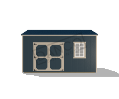 Garden Shed 10x16 - Image 3