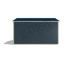 Garden Shed 10x16 - Image 4