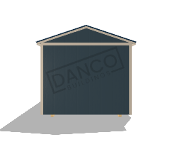 Garden Shed 10x16 - Image 5