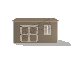 Garden Shed 10x16 - Image 3