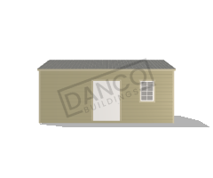 Extra Economy Metal Utility 12x20 - Image 3