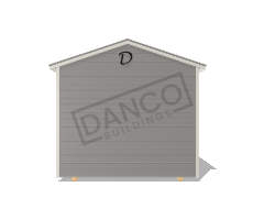 Extra Economy Metal Utility 10x16 - Image 6