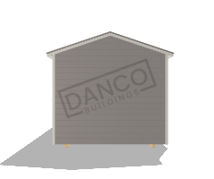 Extra Economy Metal Utility 10x16 - Image 5