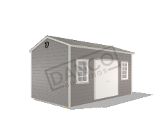Extra Economy Metal Utility 10x16