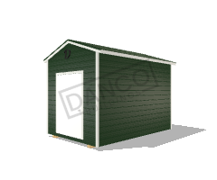 Extra Economy Metal Utility 8x12