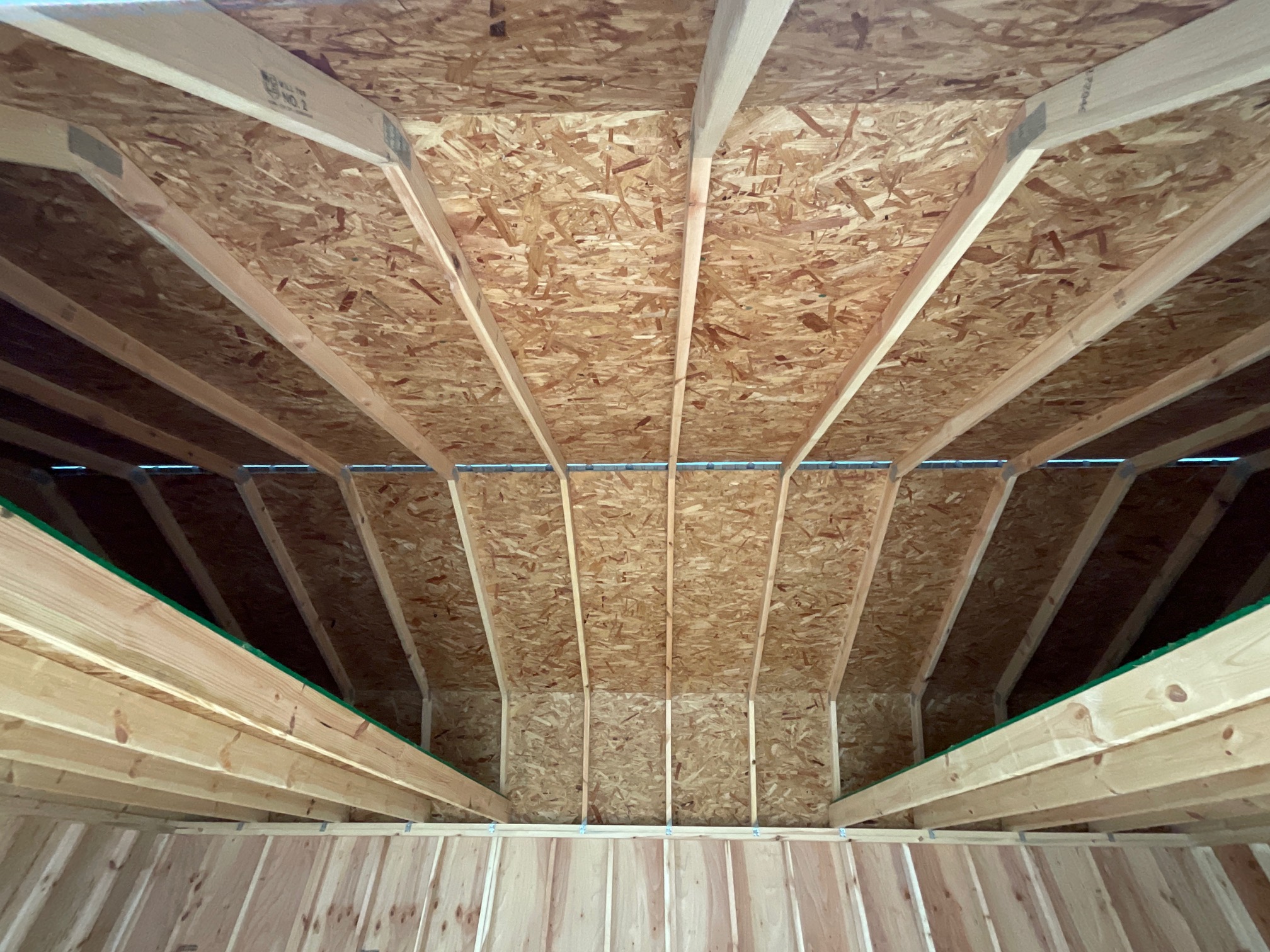 Lofted Barn 16x24 - Image 7