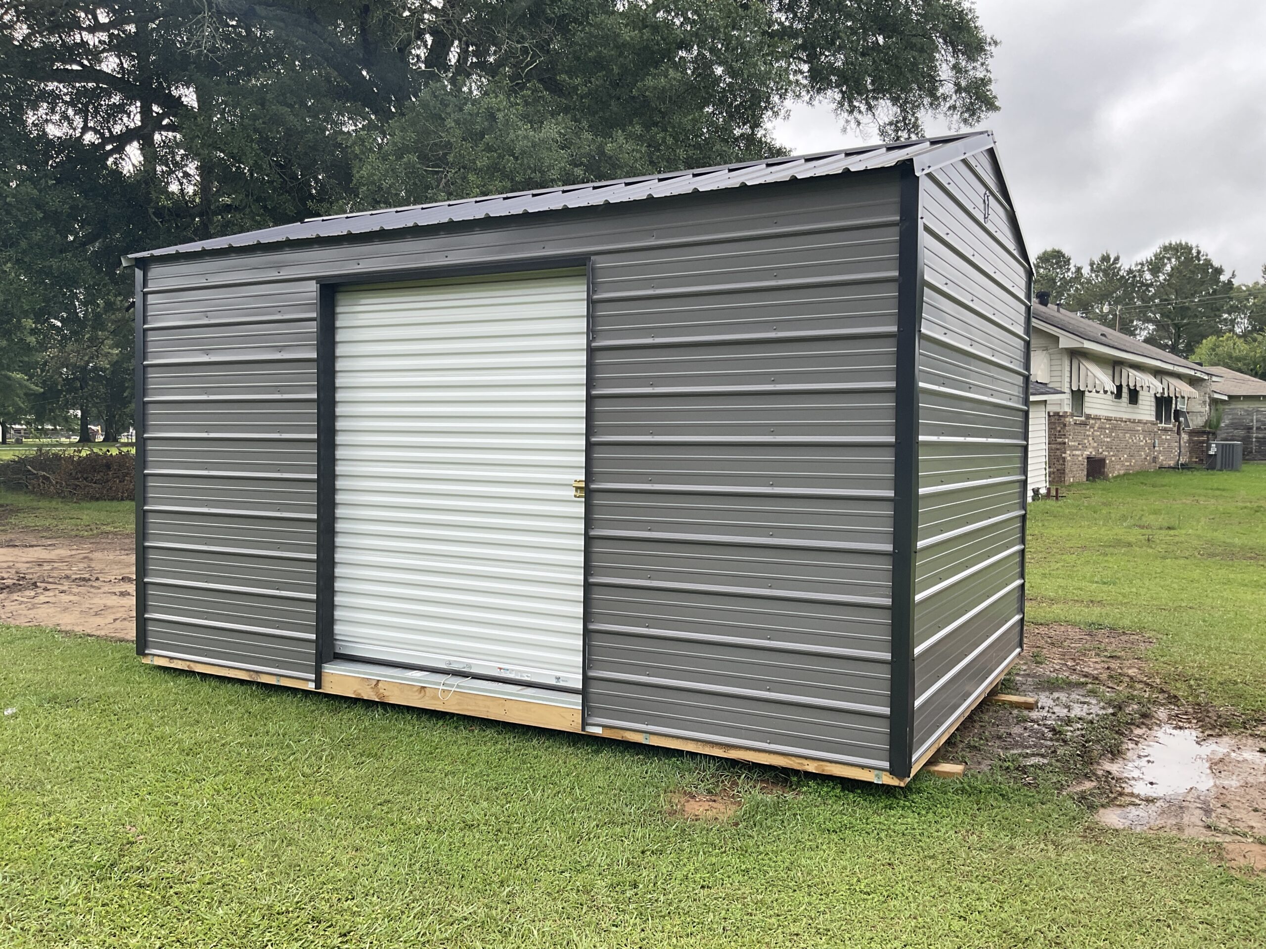 Extra Economy Metal Utility 10x16/ 250846 R