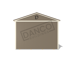 Garden Shed 12x16 - Image 6