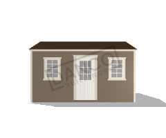 Garden Shed 12x16 - Image 3