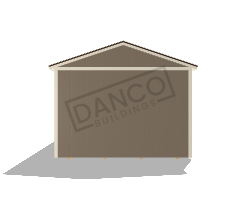 Garden Shed 12x16 - Image 5