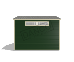 Extra Economy Metal Utility 10x12 - Image 4