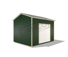 Extra Economy Metal Utility 10x12