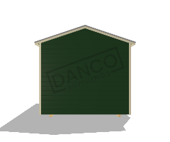 Extra Economy Metal Utility 10x12 - Image 5