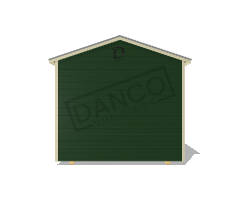 Extra Economy Metal Utility 10x12 - Image 6