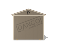 Garden Shed 10x16 - Image 6