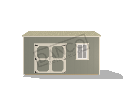 Garden Shed 10x16 - Image 3