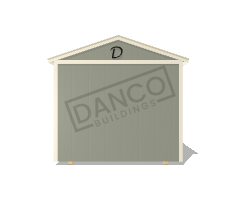 Garden Shed 10x16 - Image 6