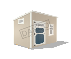 Urban Shed 8x12
