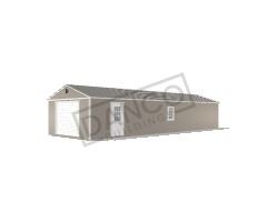 Garage 16x50