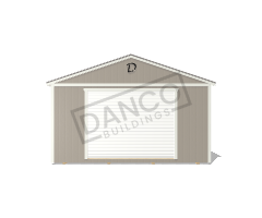 Garage 16x50 - Image 6