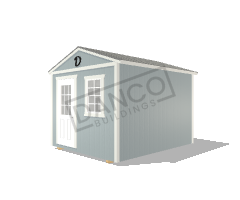 Economy Wood Utility 10x12