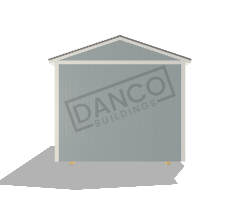 Economy Wood Utility 10x12 - Image 5