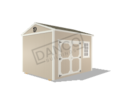 Garden Shed 10x12