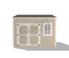 Garden Shed 10x12 - Image 3