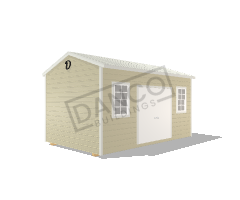 Extra Economy Metal Utility 10x16