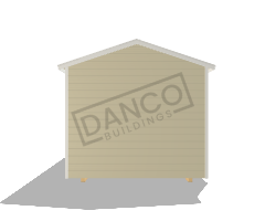 Extra Economy Metal Utility 10x16 - Image 5
