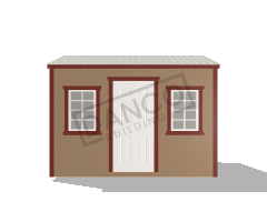 Utility Shed 8x12 - Image 3