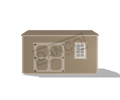 Garden Shed 10x16 - Image 3