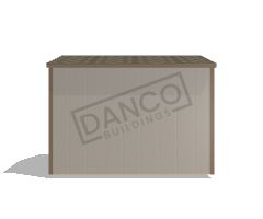 Utility Shed 8x12 - Image 4
