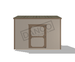 Utility Shed 8x12 - Image 3
