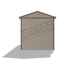 Utility Shed 8x12 - Image 5