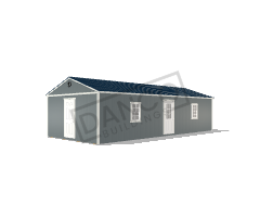 Utility Shed 16x36