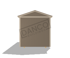 Utility Shed 8x12/ 260426 - Image 5