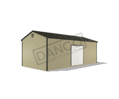 Extra Economy Metal Utility 12x24