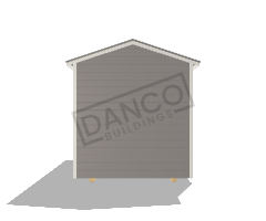Extra Economy Metal Utility 8x12 - Image 5