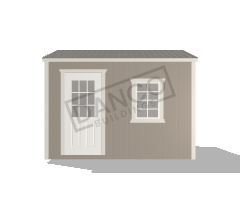 Garden Shed 8x12 - Image 3
