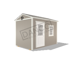 Garden Shed 8x12